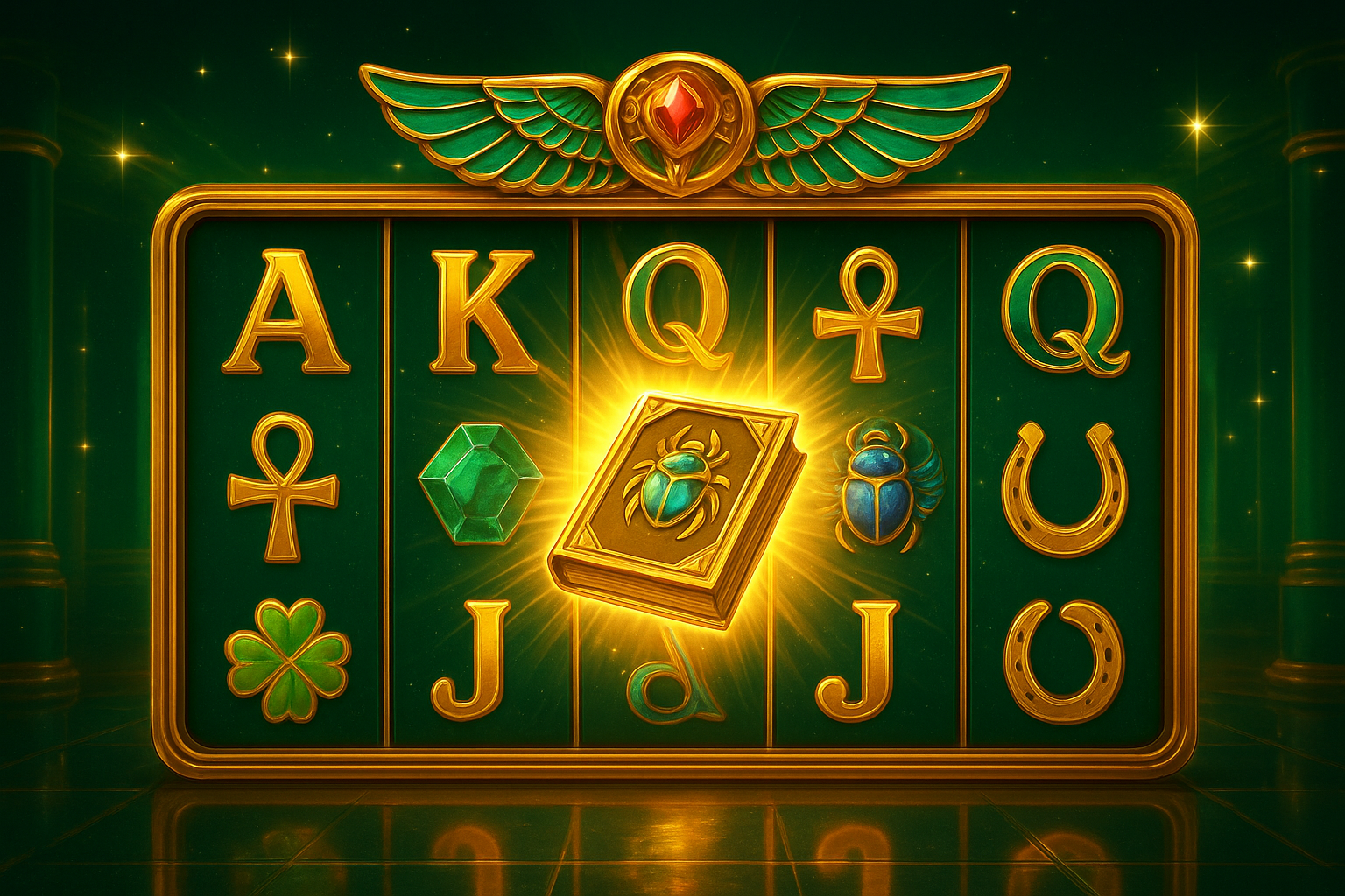 Book of Ra